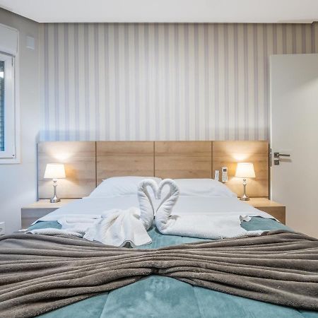 2 Suite, 1 Dormitorio Em Meio A Mata Araucaria A 1,5 Km Centro, Altos De Gramado Exterior foto