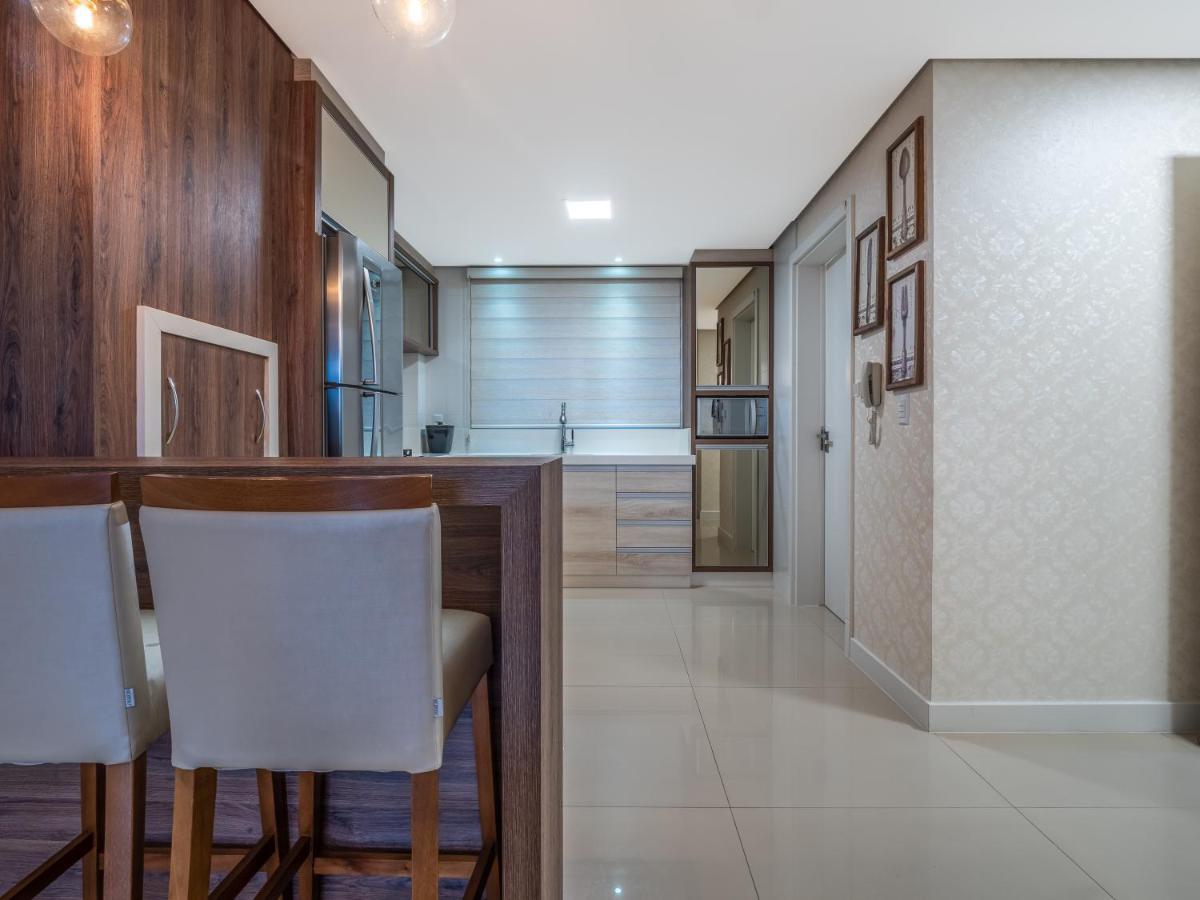 2 Suite, 1 Dormitorio Em Meio A Mata Araucaria A 1,5 Km Centro, Altos De Gramado Exterior foto