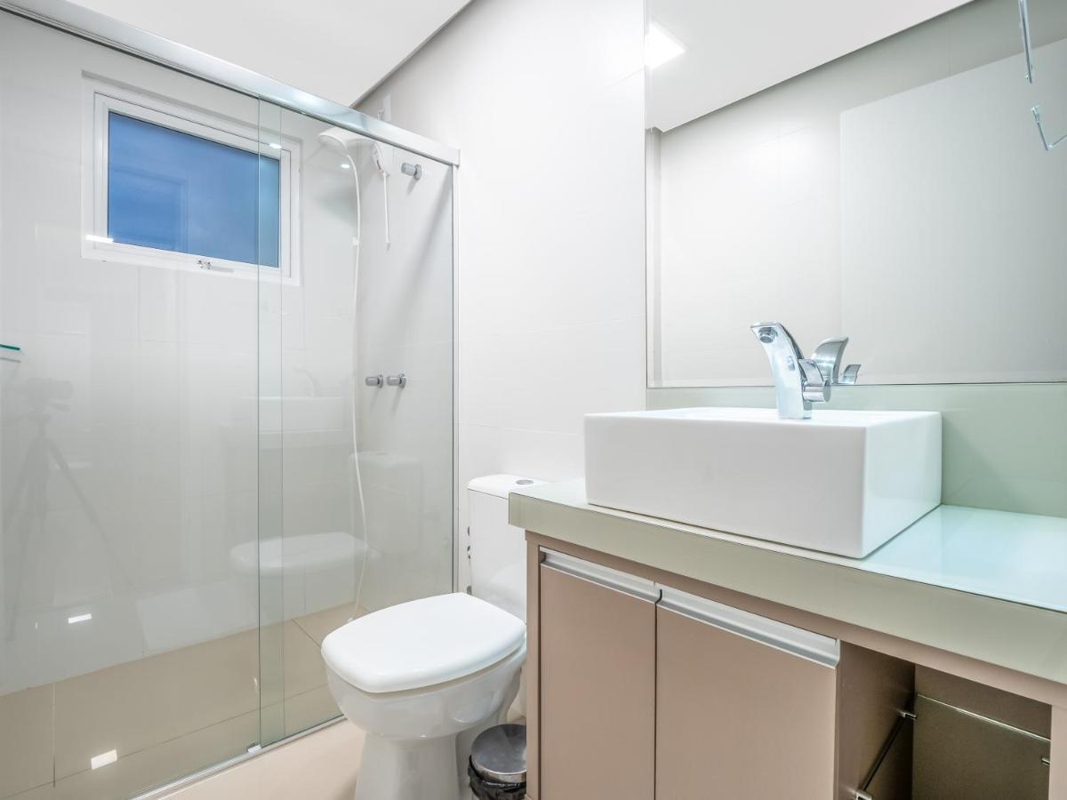 2 Suite, 1 Dormitorio Em Meio A Mata Araucaria A 1,5 Km Centro, Altos De Gramado Exterior foto