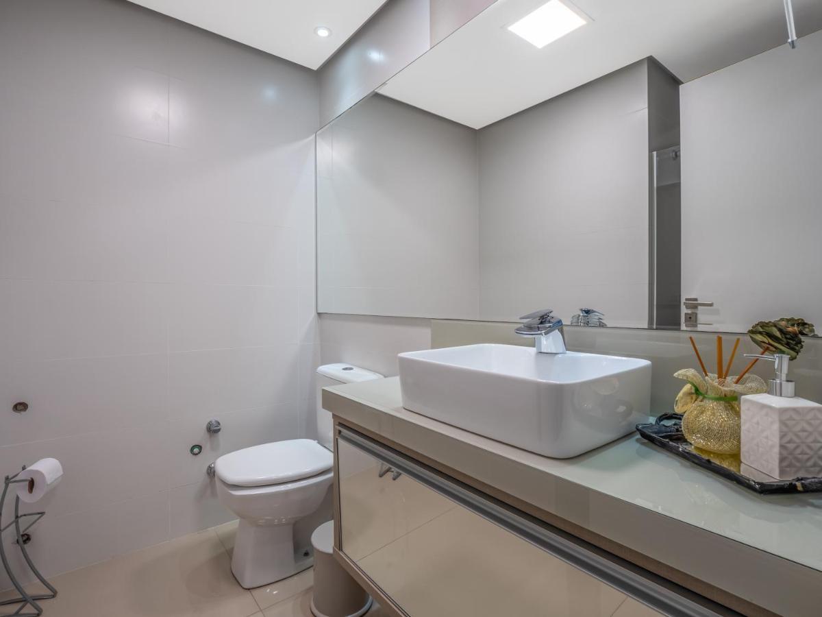 2 Suite, 1 Dormitorio Em Meio A Mata Araucaria A 1,5 Km Centro, Altos De Gramado Exterior foto