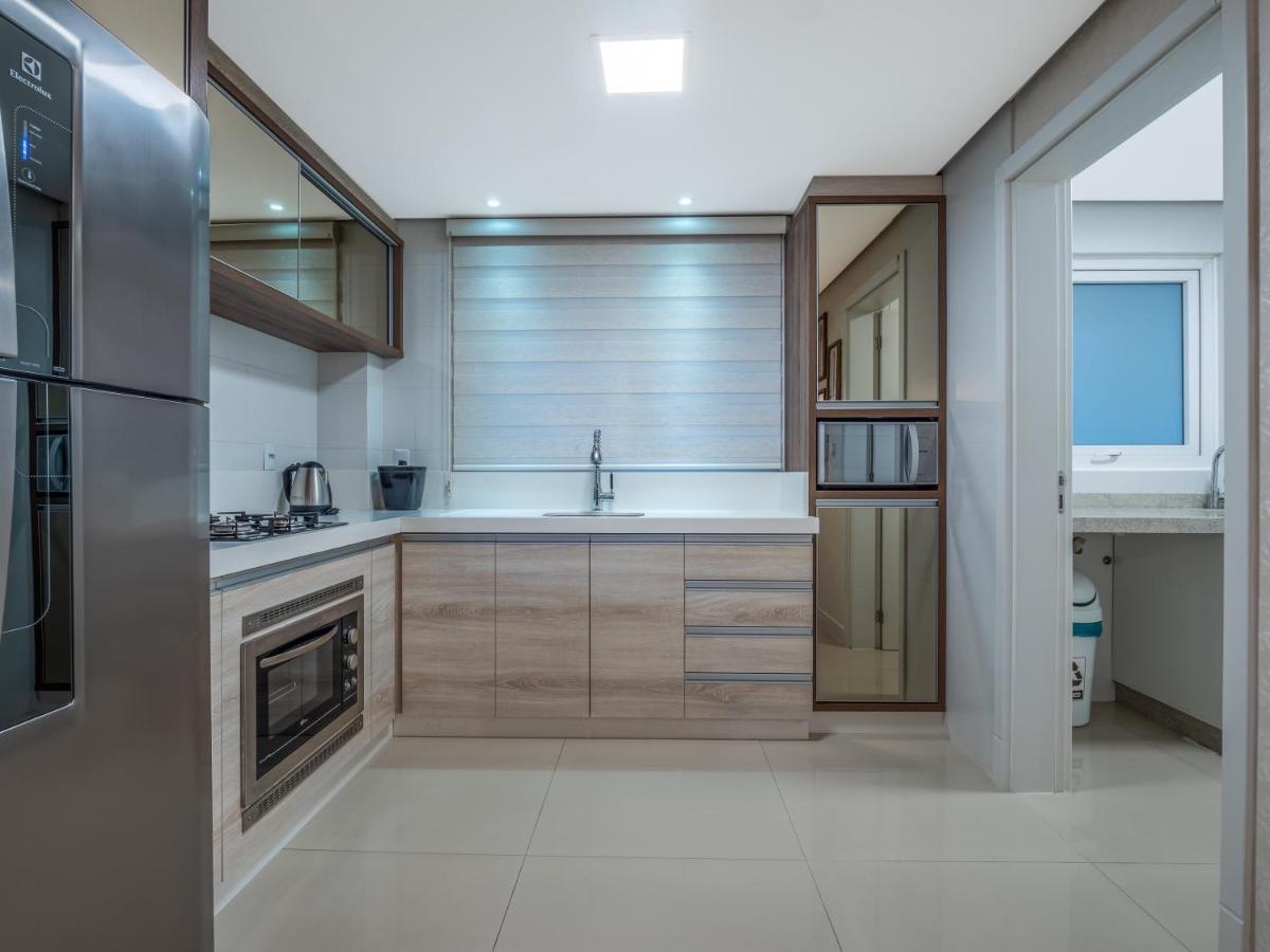 2 Suite, 1 Dormitorio Em Meio A Mata Araucaria A 1,5 Km Centro, Altos De Gramado Exterior foto